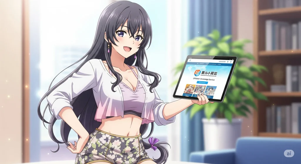 「FANZAの登録って面倒？」←実は3分で終わる方法、教えます